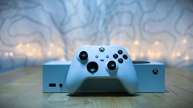 Xbox Series S - A Review of the Affordable Next-Gen Console