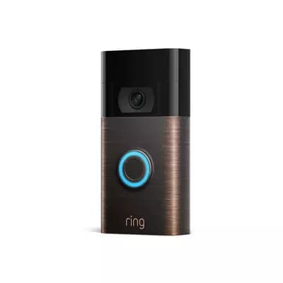 Ring Video Doorbell