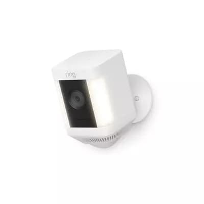 Ring Spotlight Cam Plus 2022 release