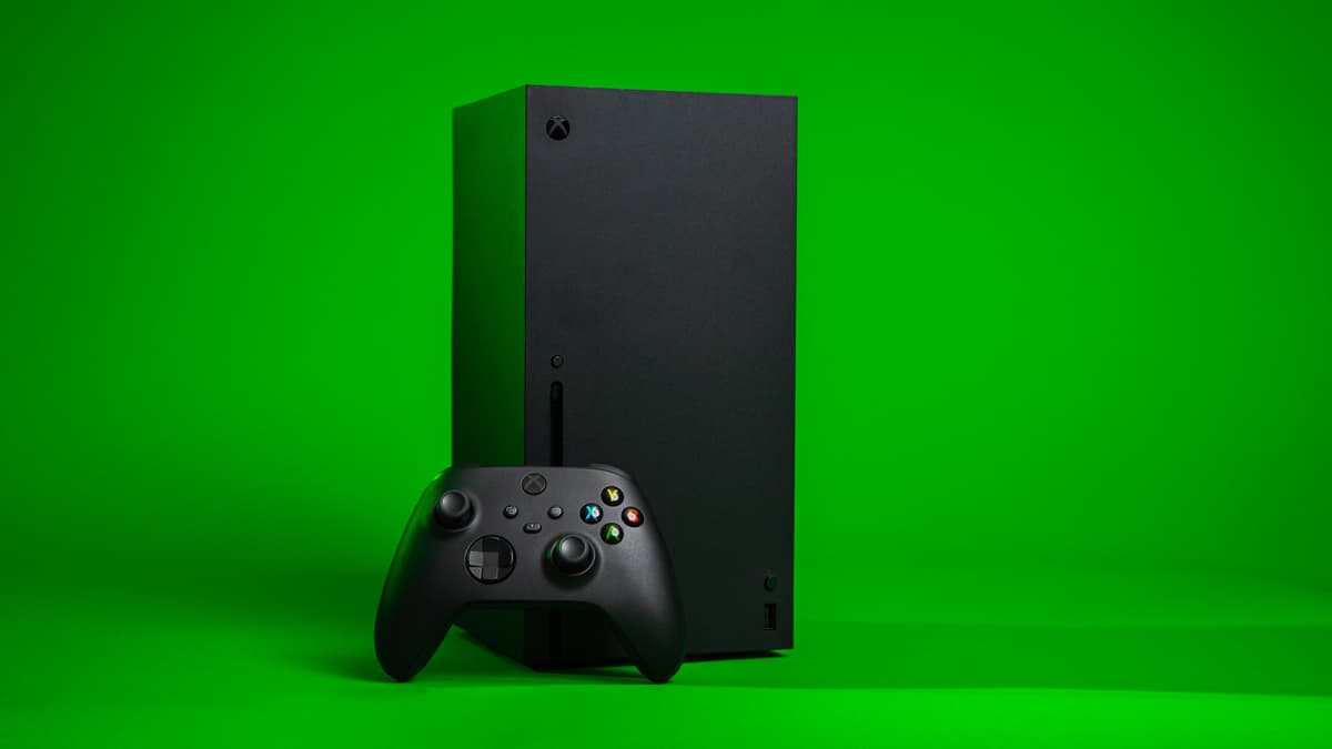 Xbox Series X