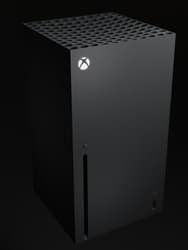 Xbox Series X Console